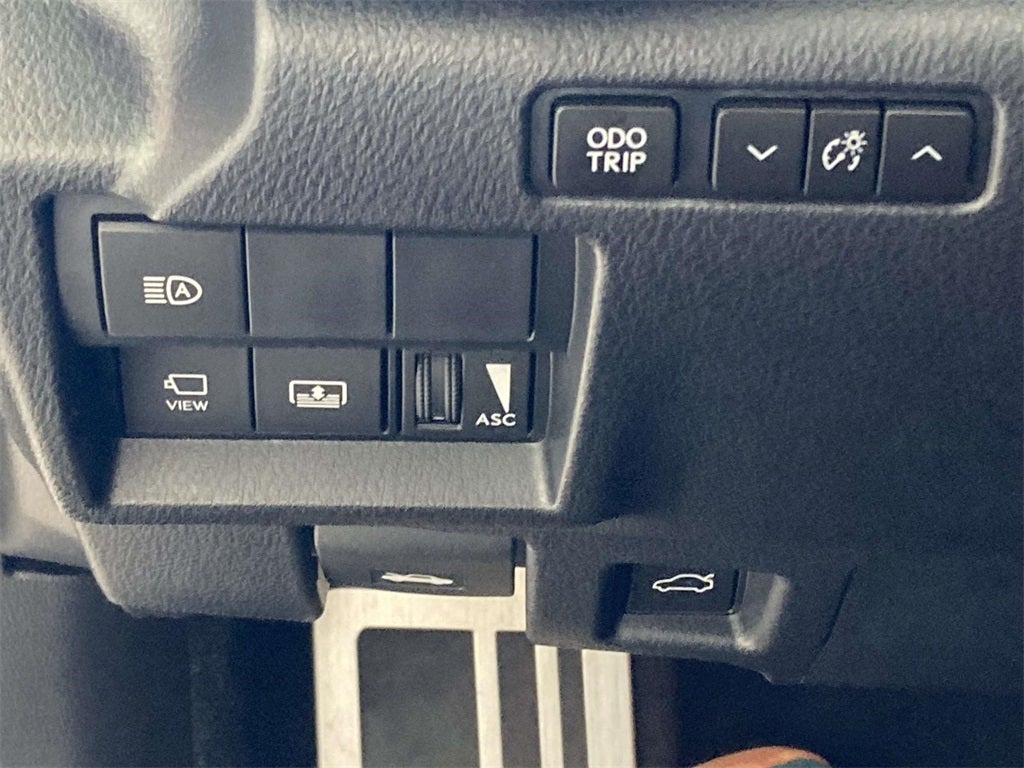 2025 Lexus IS 500 F SPORT PERFORMANCE ULTIMATE EDITION