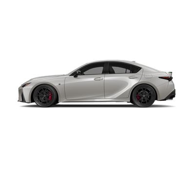 2025 Lexus IS 500 F SPORT PERFORMANCE ULTIMATE EDITION