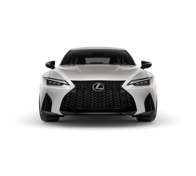 2025 Lexus IS 500 F SPORT PERFORMANCE ULTIMATE EDITION