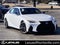 2025 Lexus IS 350 F SPORT DESIGN