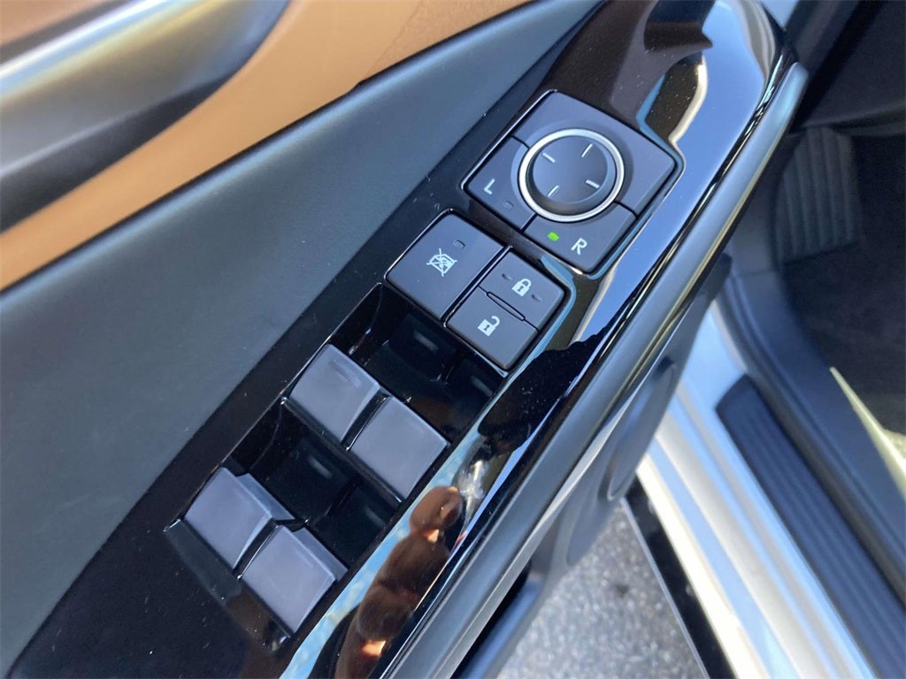 2025 Lexus IS 350 F SPORT DESIGN