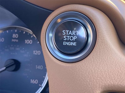 2025 Lexus IS 350 F SPORT DESIGN