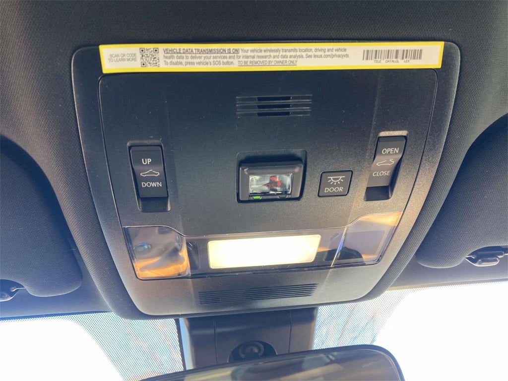 2025 Lexus IS 350 F SPORT DESIGN