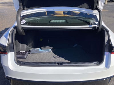 2025 Lexus IS 350 F SPORT DESIGN