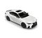 2025 Lexus IS 350 F SPORT DESIGN