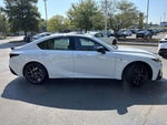 2026 Lexus IS 350 F SPORT DESIGN