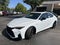 2026 Lexus IS 350 F SPORT DESIGN