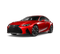 2025 Lexus IS 350 F SPORT DESIGN