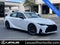 2026 Lexus IS 350 F SPORT DESIGN