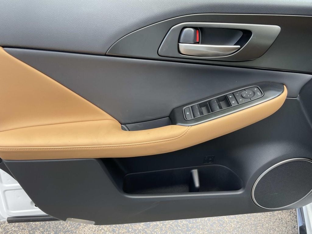 2026 Lexus IS 350 F SPORT DESIGN