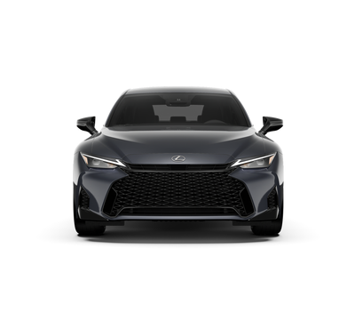 2026 Lexus IS 350 F SPORT