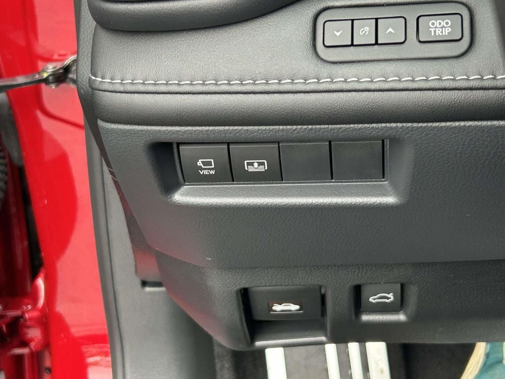 2026 Lexus IS 350 F SPORT