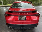 2026 Lexus IS 350 F SPORT