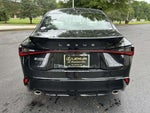2026 Lexus IS 350 F SPORT