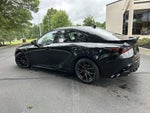 2026 Lexus IS 350 F SPORT