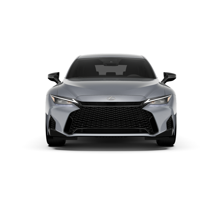 2026 Lexus IS 350 F SPORT