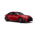 2026 Lexus IS 350 F SPORT