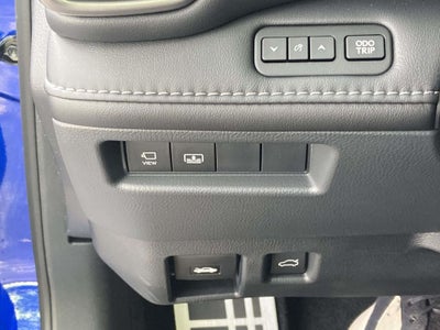 2026 Lexus IS 350 F SPORT