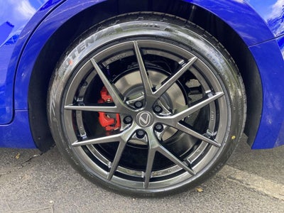 2026 Lexus IS 350 F SPORT