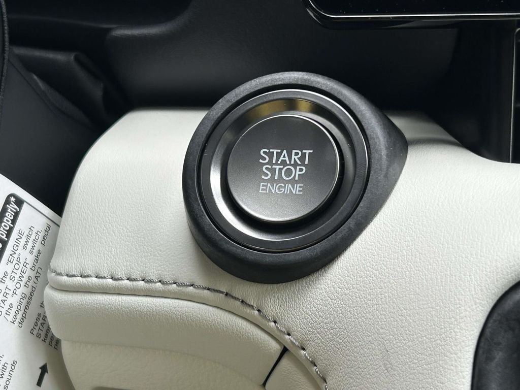 2026 Lexus IS 350 F SPORT