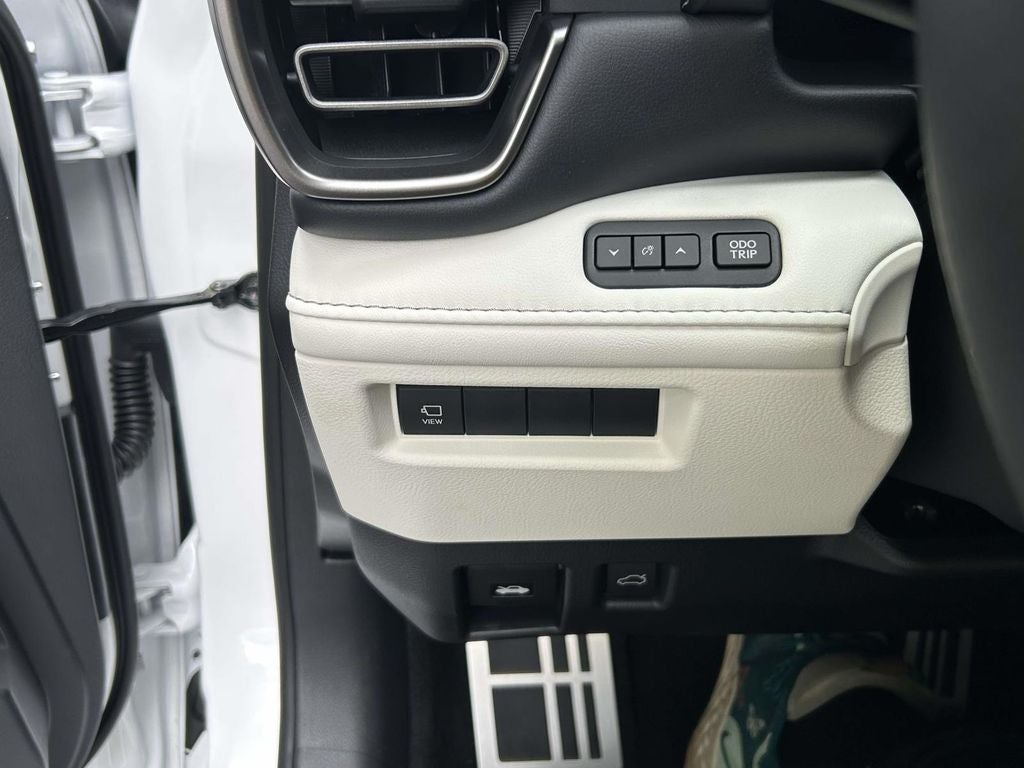 2026 Lexus IS 350 F SPORT