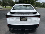 2026 Lexus IS 350 F SPORT