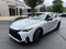 2026 Lexus IS 350 F SPORT