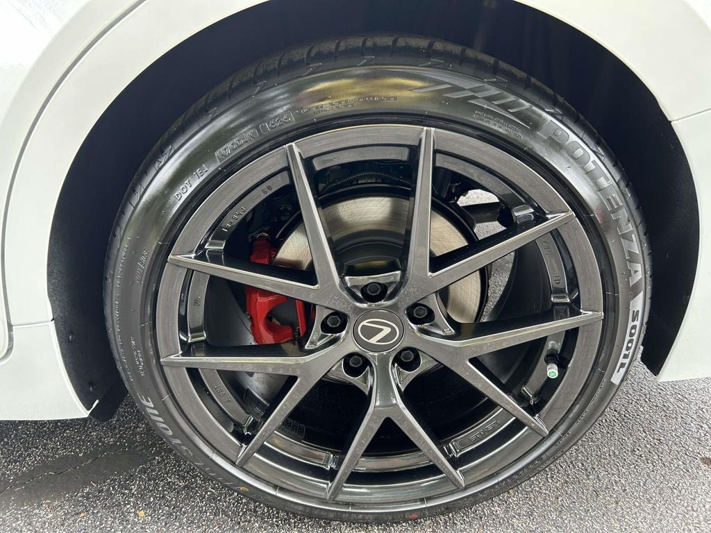 2026 Lexus IS 350 F SPORT