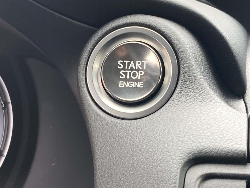 2025 Lexus IS 350 F SPORT