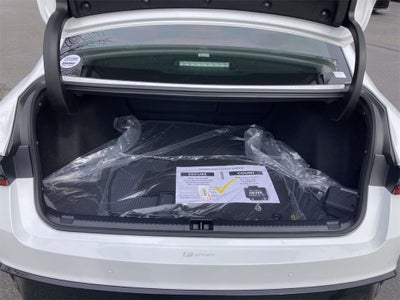 2025 Lexus IS 350 F SPORT