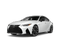 2025 Lexus IS 350 F SPORT