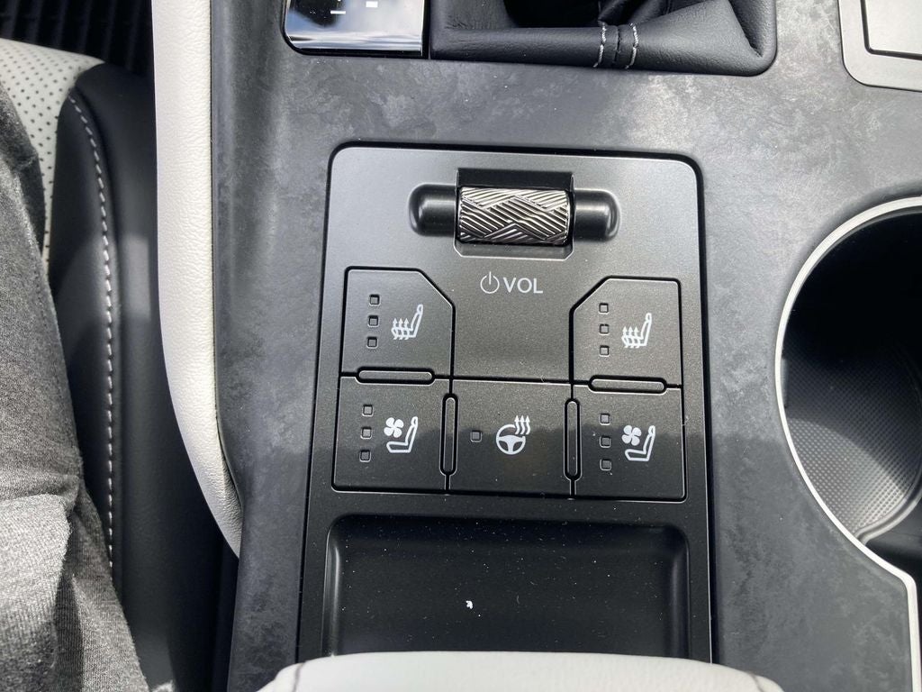 2026 Lexus IS 350 F SPORT