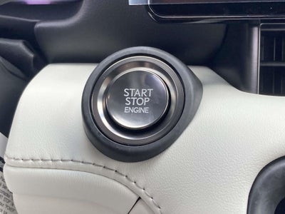 2026 Lexus IS 350 F SPORT