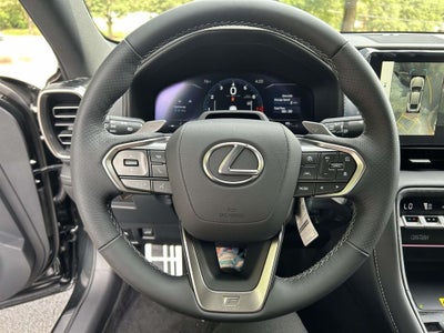 2026 Lexus IS 350 F SPORT