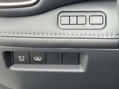 2026 Lexus IS 350 F SPORT