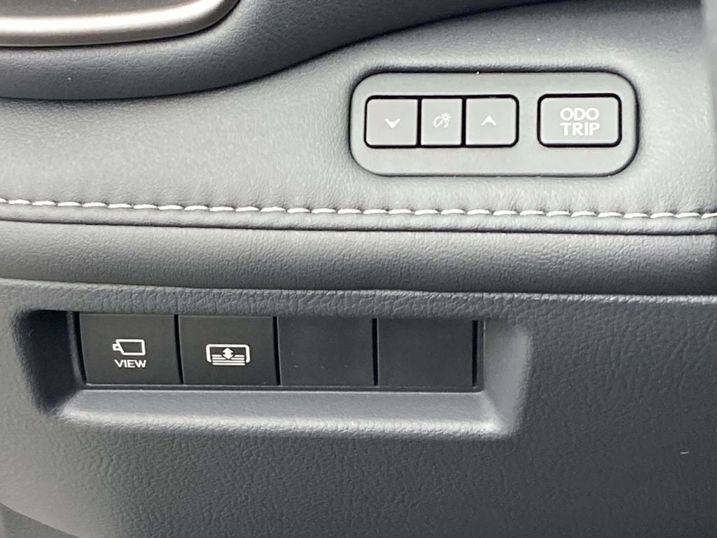 2026 Lexus IS 350 F SPORT