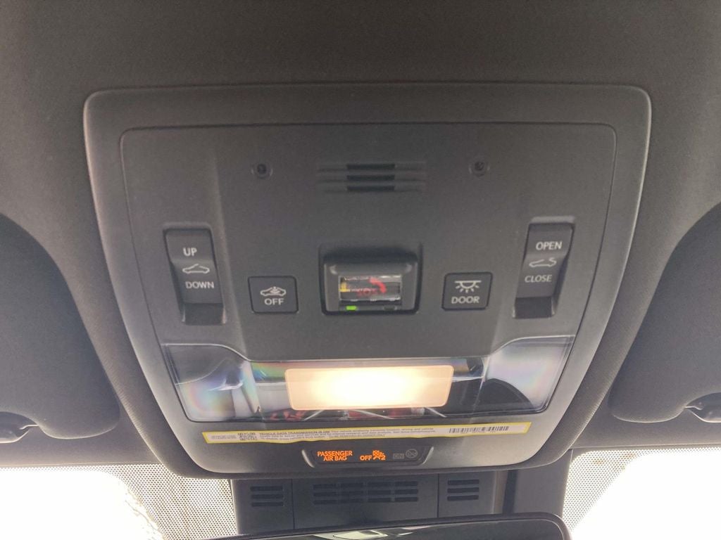 2026 Lexus IS 350 F SPORT