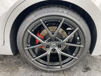 2026 Lexus IS 350 F SPORT