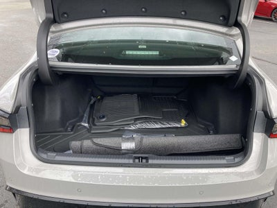 2026 Lexus IS 350 F SPORT