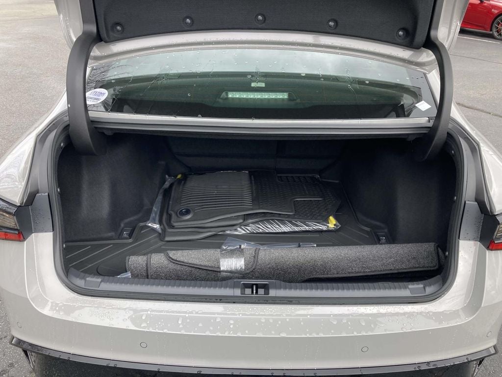 2026 Lexus IS 350 F SPORT