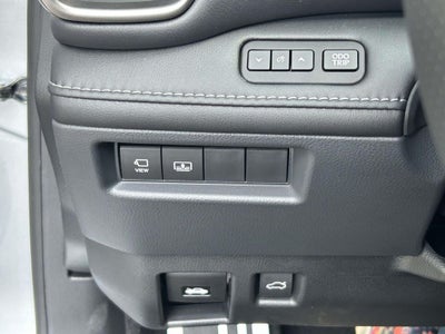 2026 Lexus IS 350 F SPORT