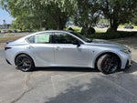 2026 Lexus IS 350 F SPORT