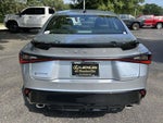 2026 Lexus IS 350 F SPORT