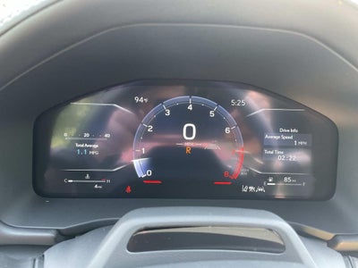 2026 Lexus IS 350 F SPORT