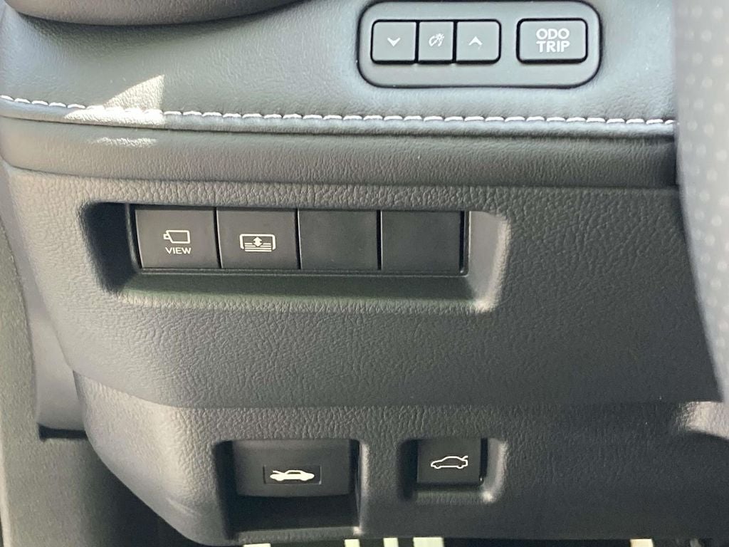 2026 Lexus IS 350 F SPORT