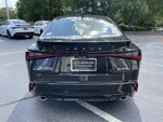 2026 Lexus IS 350 F SPORT