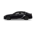 2025 Lexus IS 350 F SPORT
