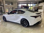 2026 Lexus IS 350 F SPORT