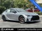 2026 Lexus IS 350 F SPORT