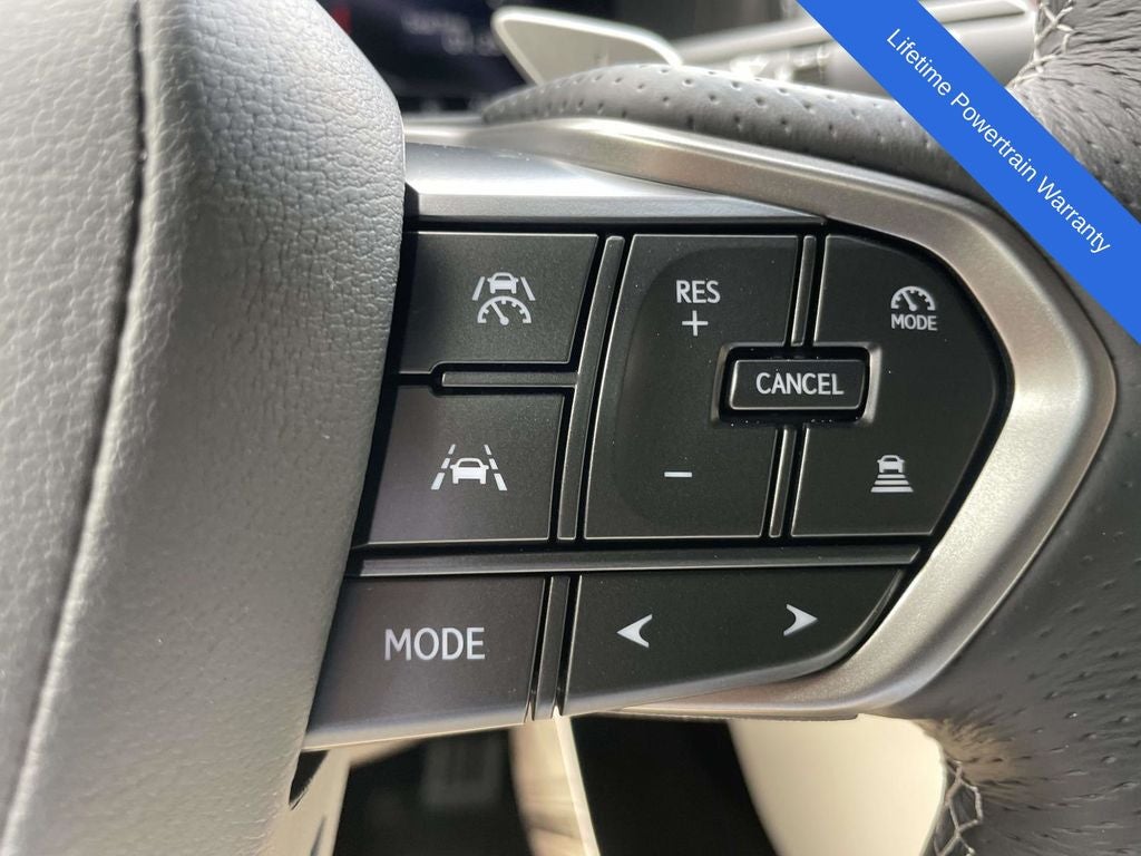 2026 Lexus IS 350 F SPORT